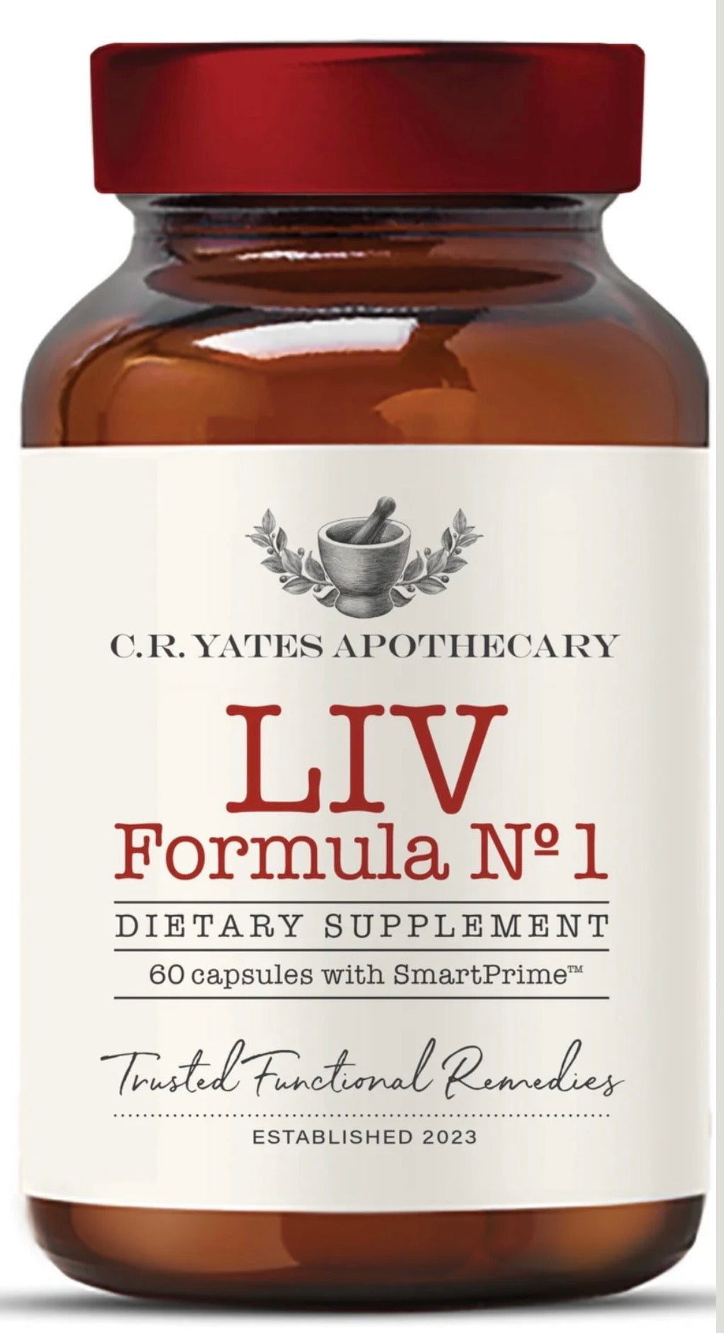 About – C. R. Yates Apothecary